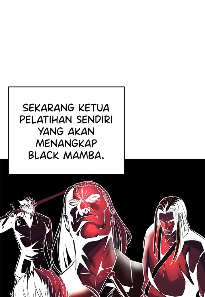 Ticket Hero S2 Chapter 261 Gambar 74