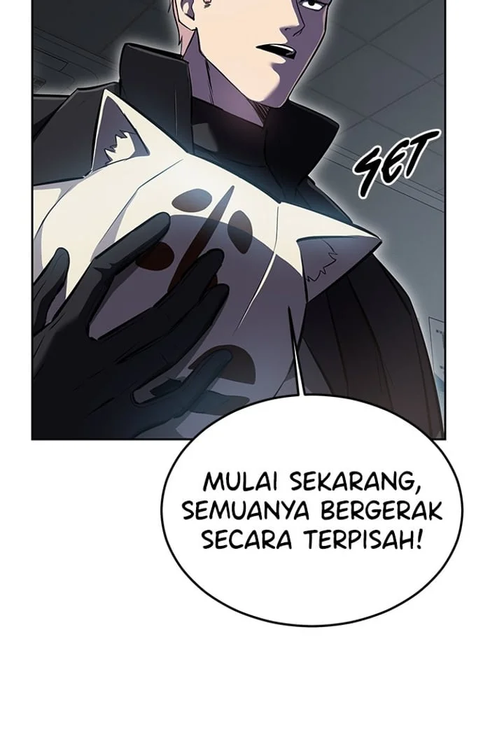 Ticket Hero S2 Chapter 261 Gambar 77