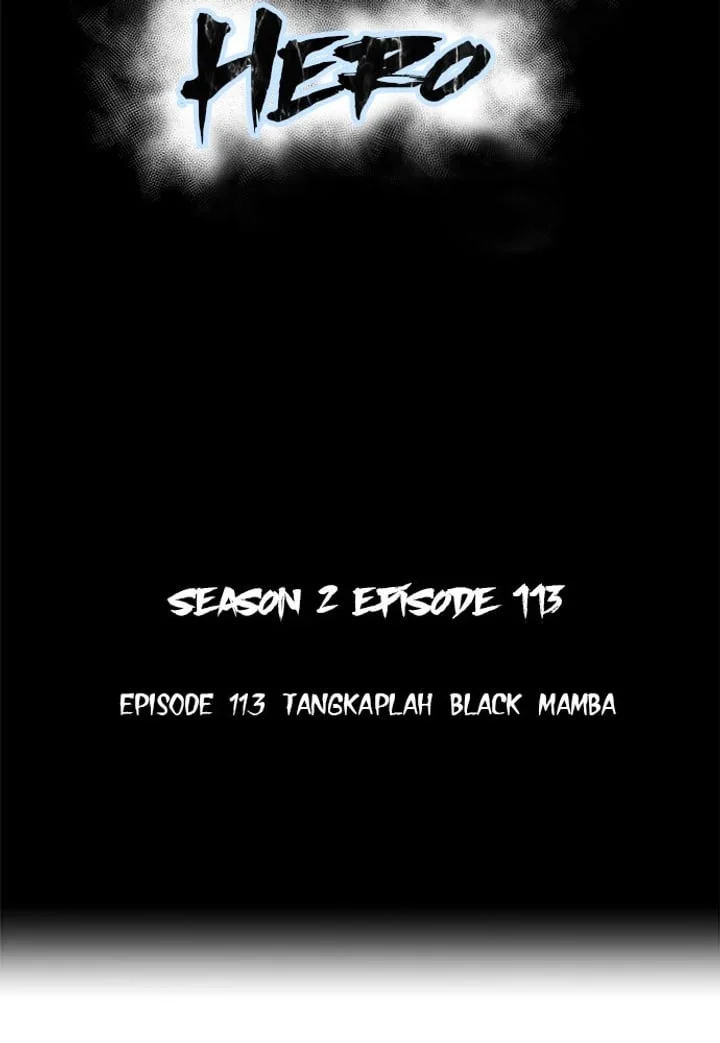 Ticket Hero S2 Chapter 261 Gambar 8