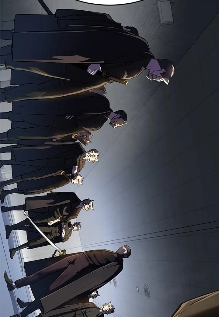 Ticket Hero S2 Chapter 261 Gambar 82