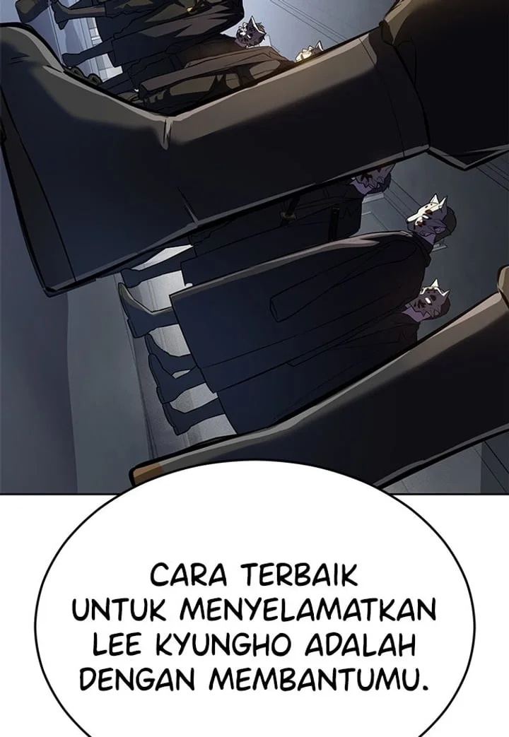 Ticket Hero S2 Chapter 261 Gambar 83
