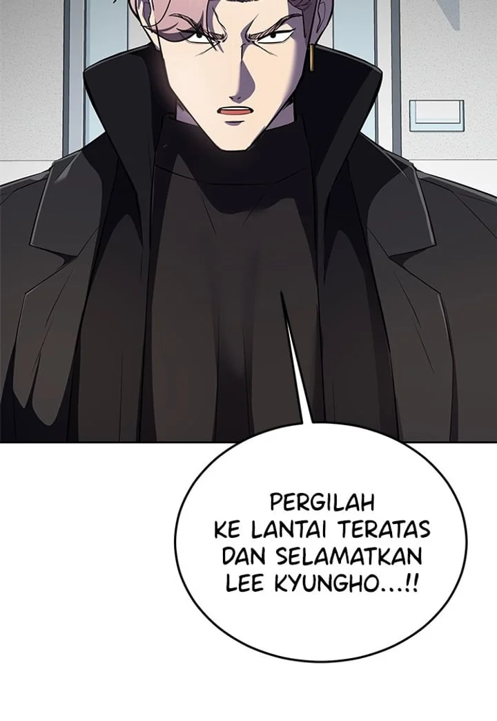 Ticket Hero S2 Chapter 261 Gambar 85