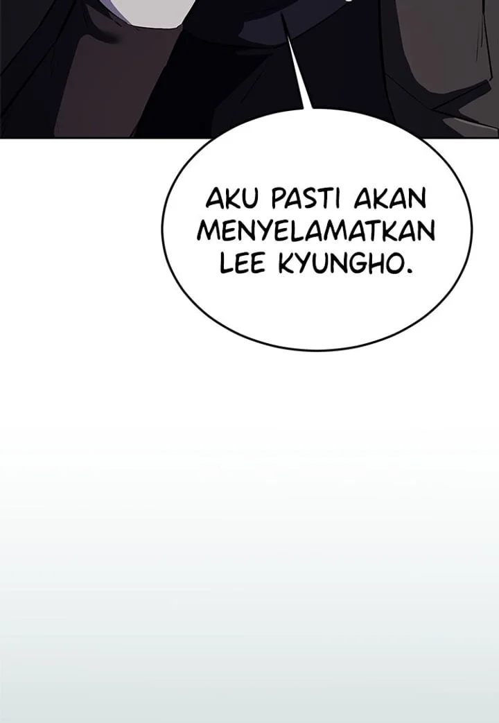 Ticket Hero S2 Chapter 261 Gambar 89