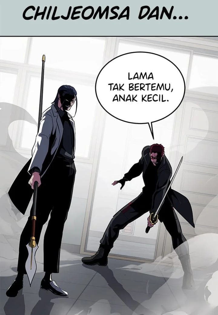 Ticket Hero S2 Chapter 262 Gambar 105