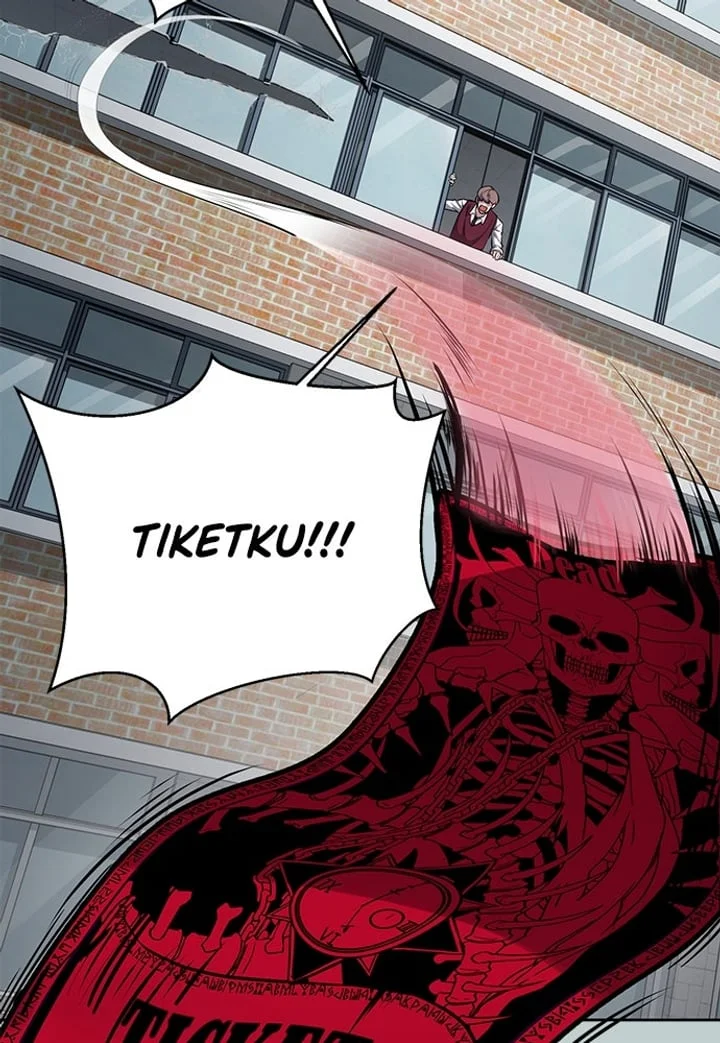 Ticket Hero S2 Chapter 262 Gambar 107