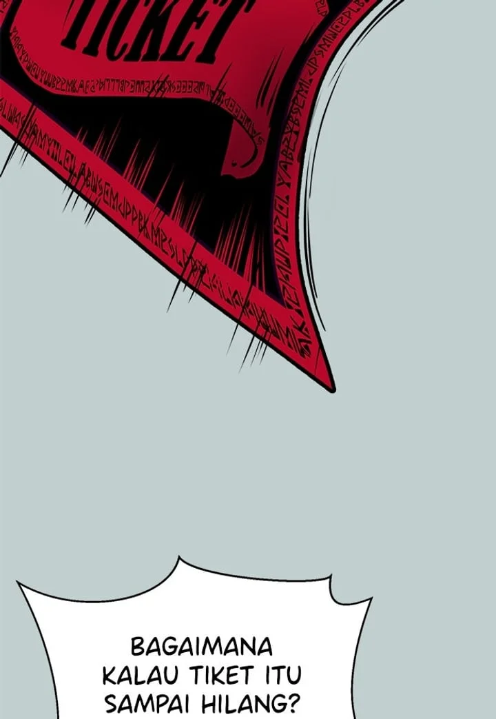 Ticket Hero S2 Chapter 262 Gambar 108