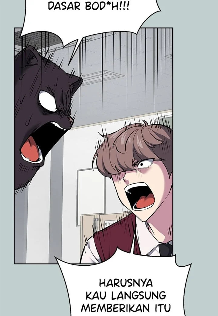 Ticket Hero S2 Chapter 262 Gambar 109