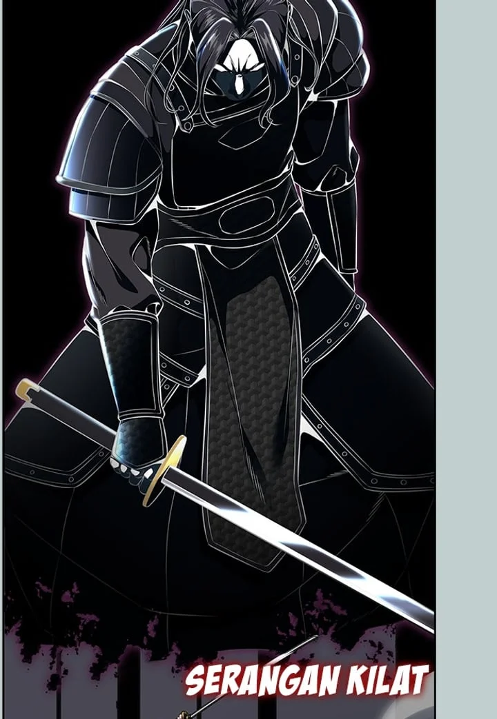 Ticket Hero S2 Chapter 262 Gambar 111