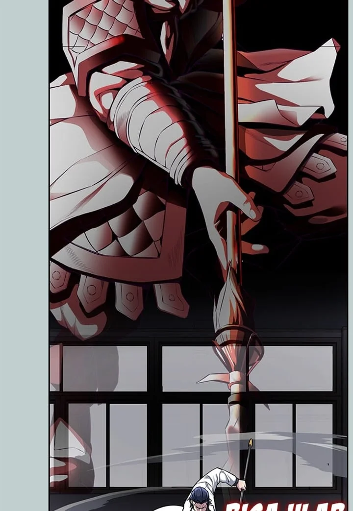 Ticket Hero S2 Chapter 262 Gambar 113