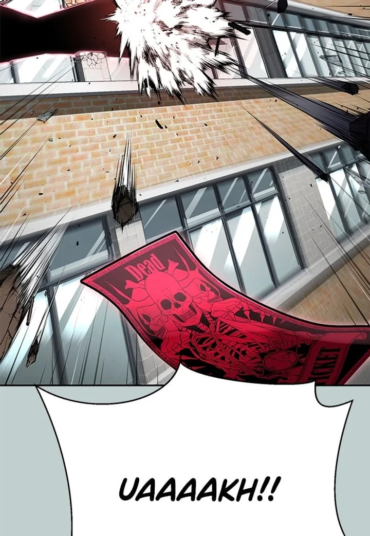 Ticket Hero S2 Chapter 262 Gambar 116
