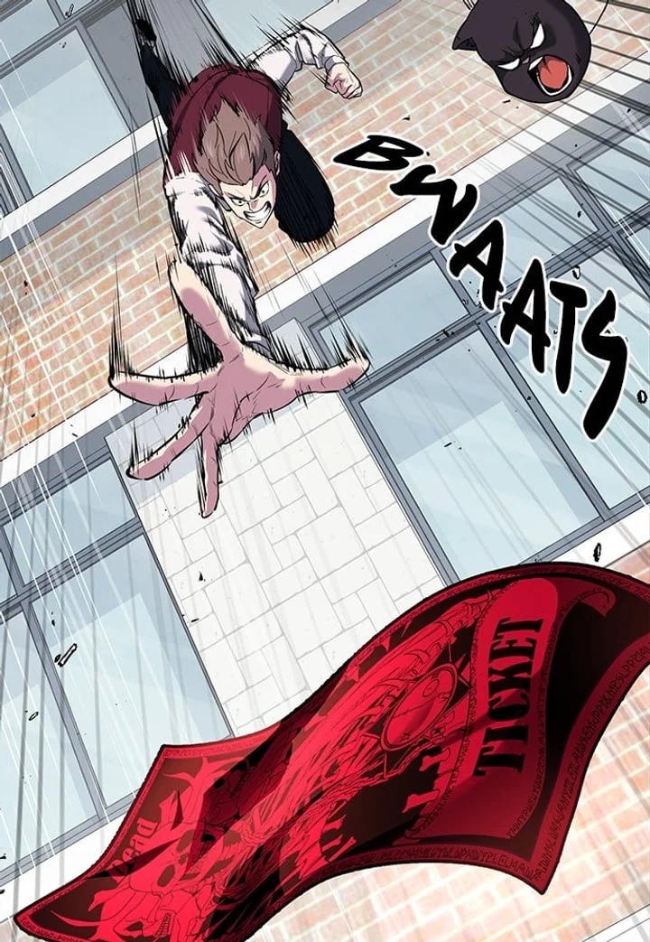 Ticket Hero S2 Chapter 262 Gambar 118