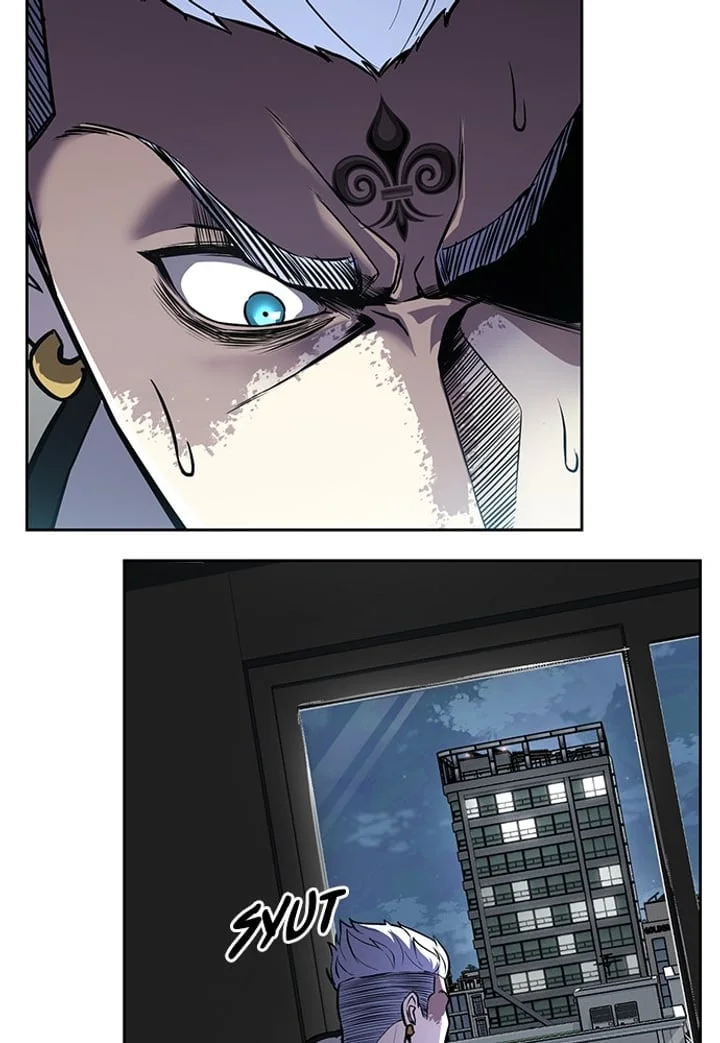 Ticket Hero S2 Chapter 262 Gambar 12