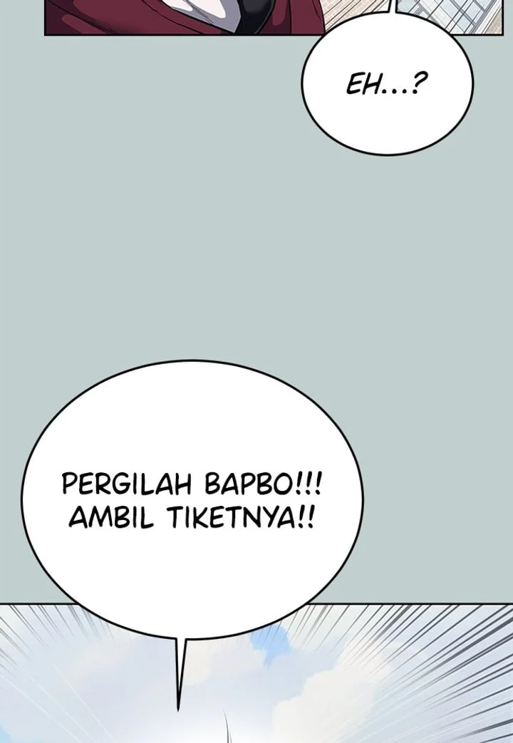 Ticket Hero S2 Chapter 262 Gambar 121