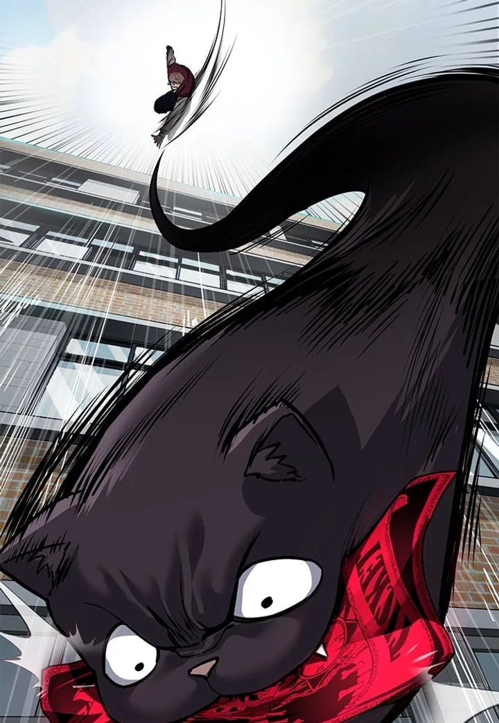 Ticket Hero S2 Chapter 262 Gambar 122