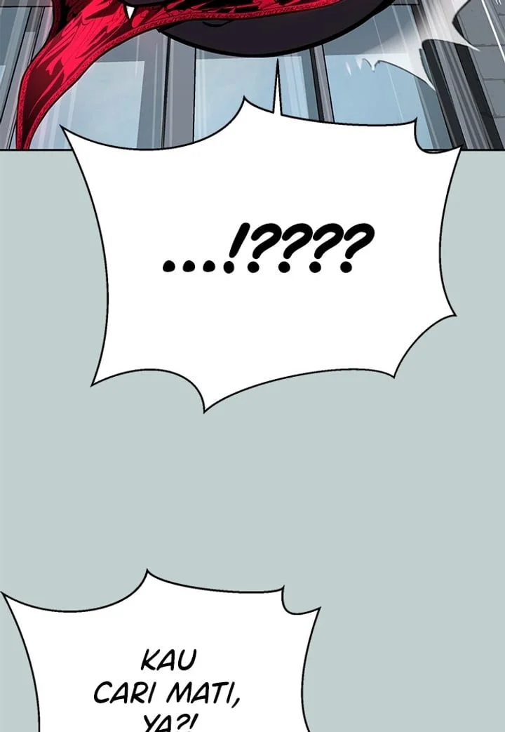 Ticket Hero S2 Chapter 262 Gambar 123