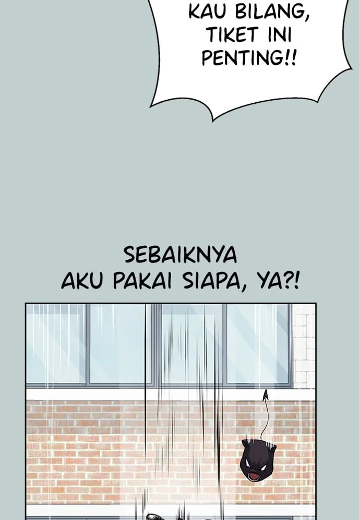 Ticket Hero S2 Chapter 262 Gambar 125