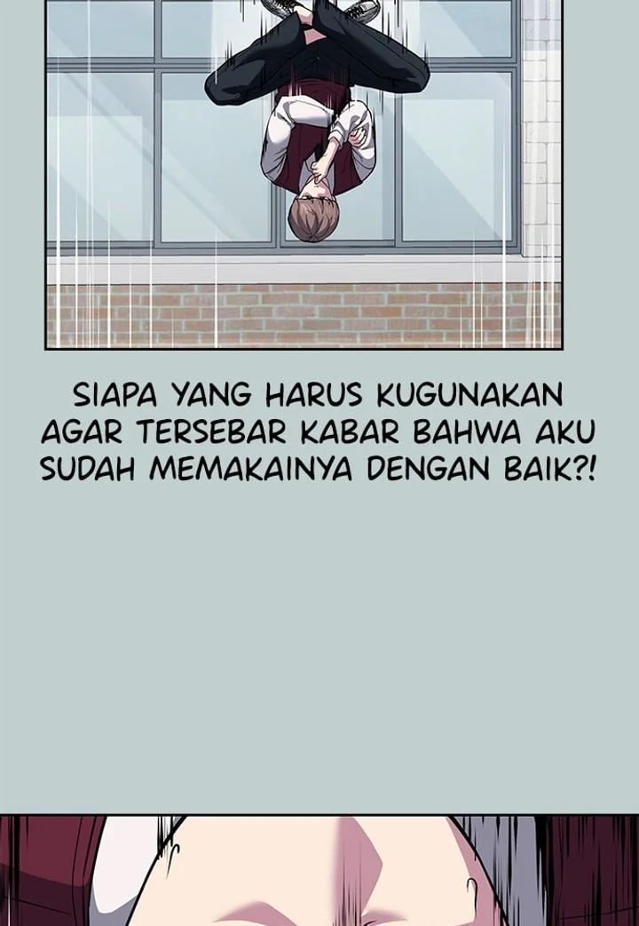 Ticket Hero S2 Chapter 262 Gambar 126