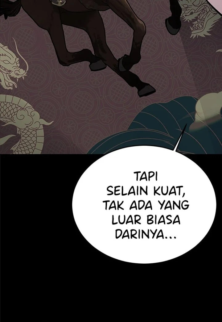 Ticket Hero S2 Chapter 262 Gambar 129