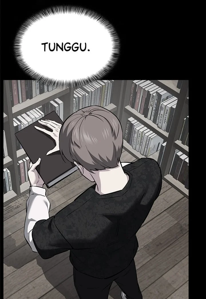 Ticket Hero S2 Chapter 262 Gambar 130