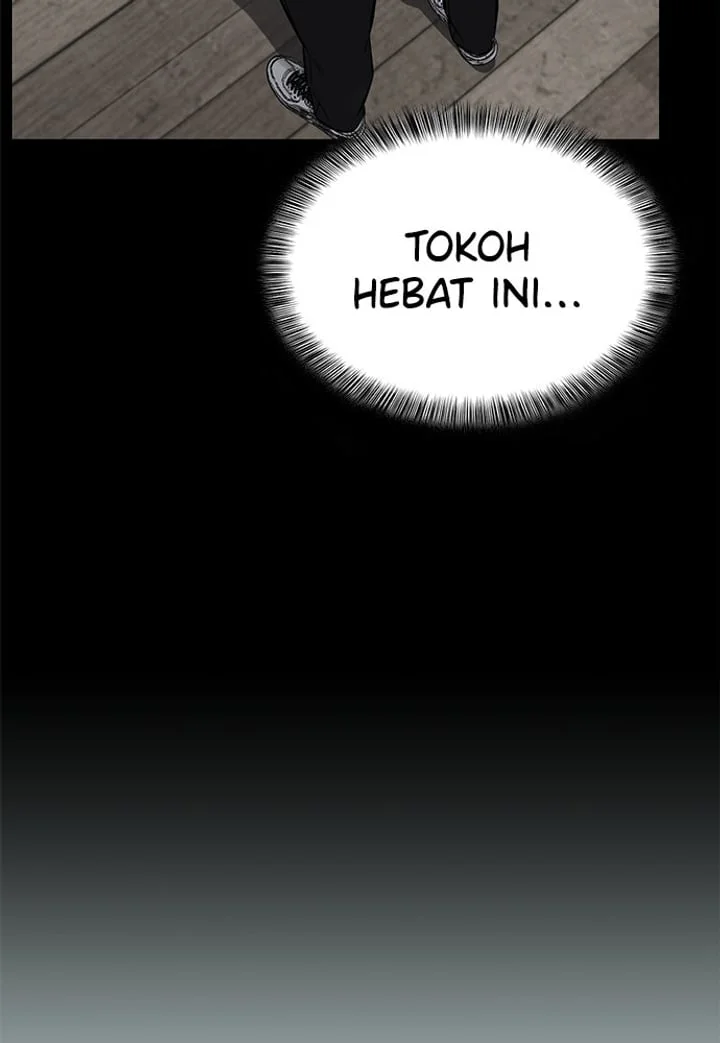 Ticket Hero S2 Chapter 262 Gambar 131