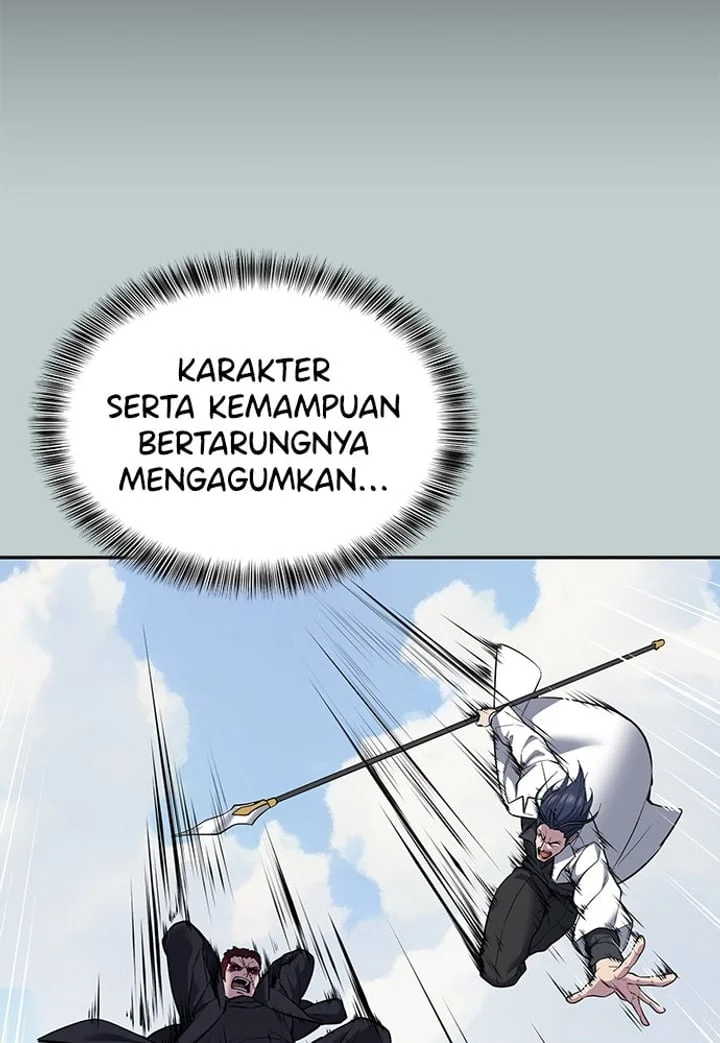 Ticket Hero S2 Chapter 262 Gambar 132