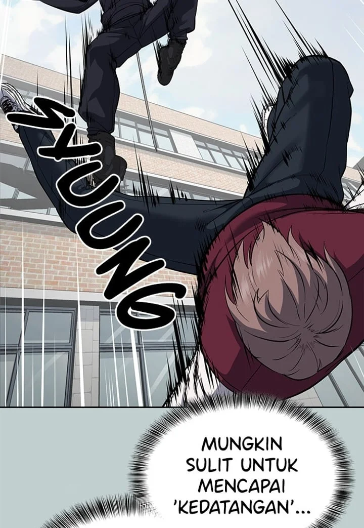 Ticket Hero S2 Chapter 262 Gambar 133