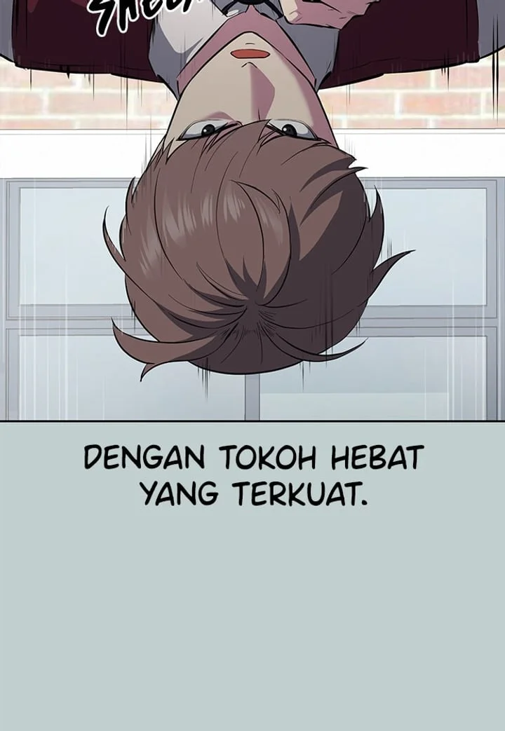 Ticket Hero S2 Chapter 262 Gambar 135