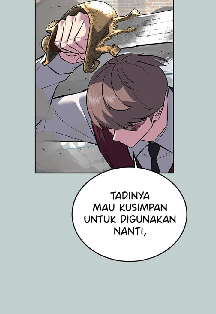 Ticket Hero S2 Chapter 262 Gambar 138