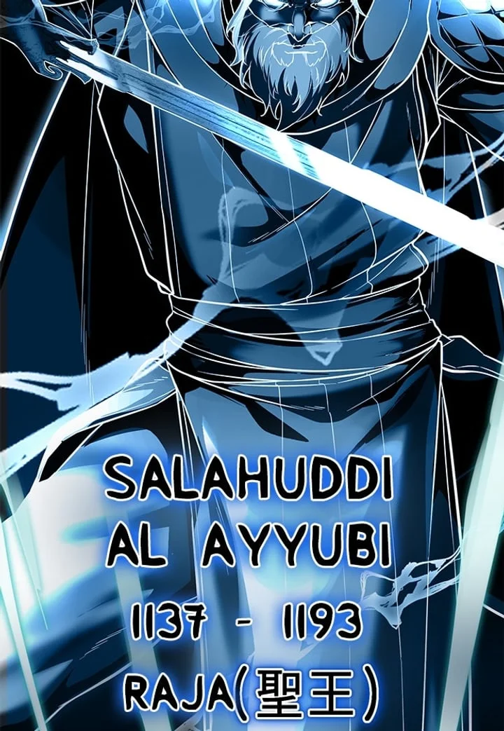 Ticket Hero S2 Chapter 262 Gambar 140