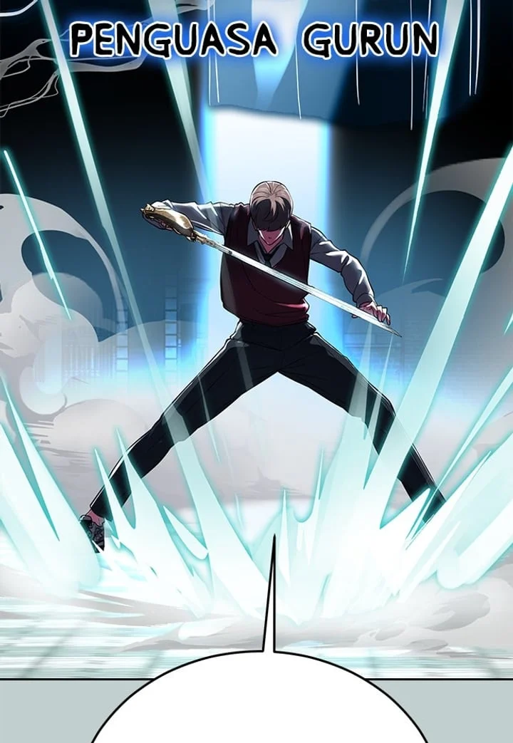Ticket Hero S2 Chapter 262 Gambar 141