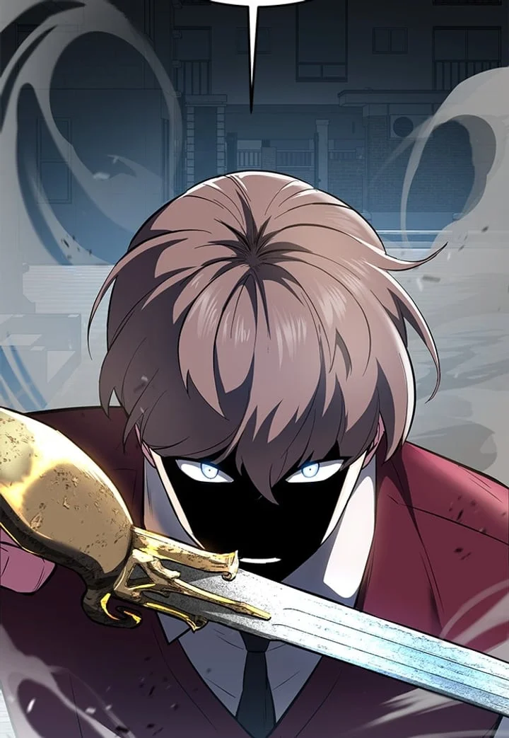 Ticket Hero S2 Chapter 262 Gambar 143
