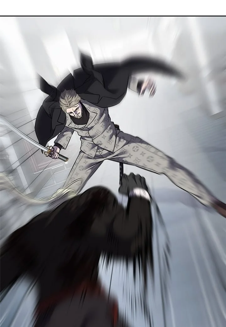 Ticket Hero S2 Chapter 262 Gambar 150
