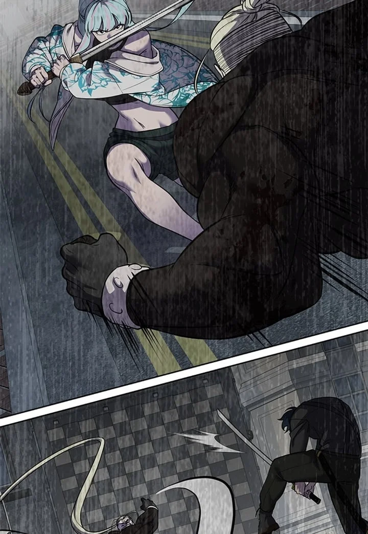 Ticket Hero S2 Chapter 262 Gambar 160