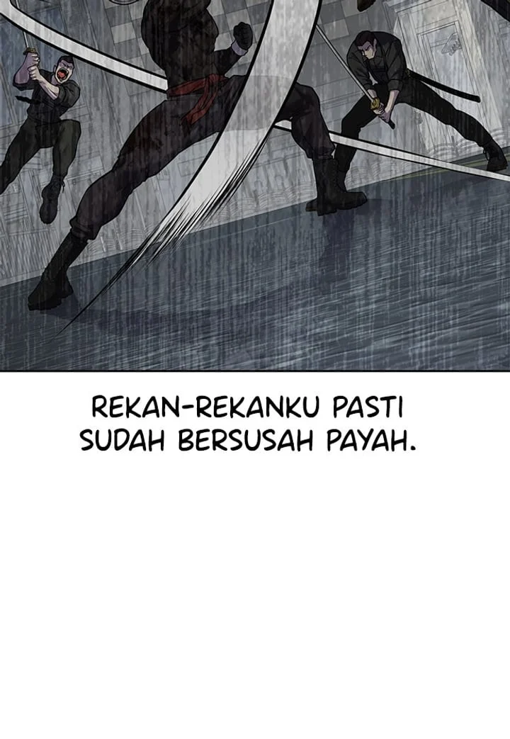 Ticket Hero S2 Chapter 262 Gambar 161