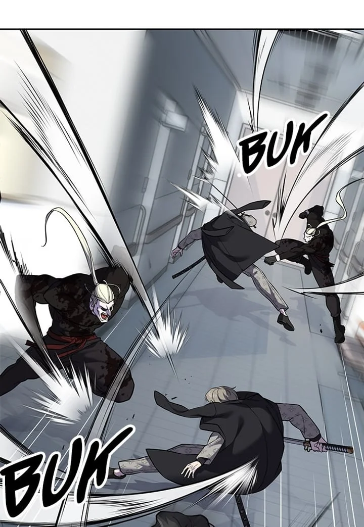 Ticket Hero S2 Chapter 262 Gambar 162