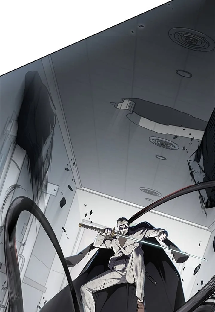 Ticket Hero S2 Chapter 262 Gambar 179
