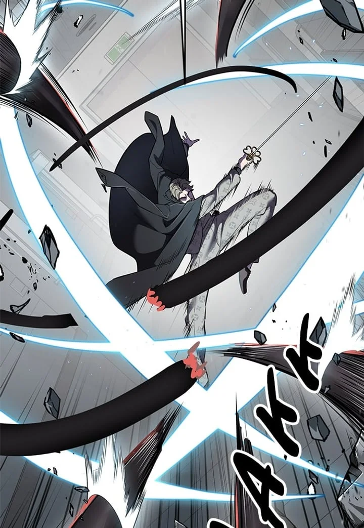 Ticket Hero S2 Chapter 262 Gambar 183