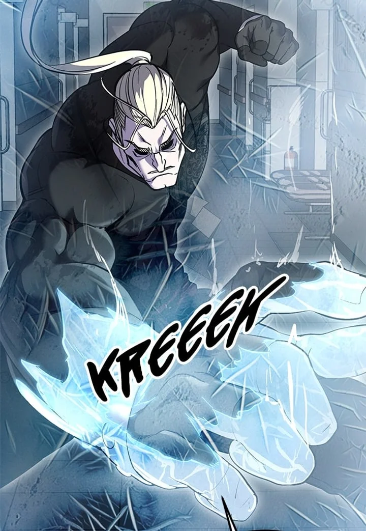 Ticket Hero S2 Chapter 262 Gambar 198