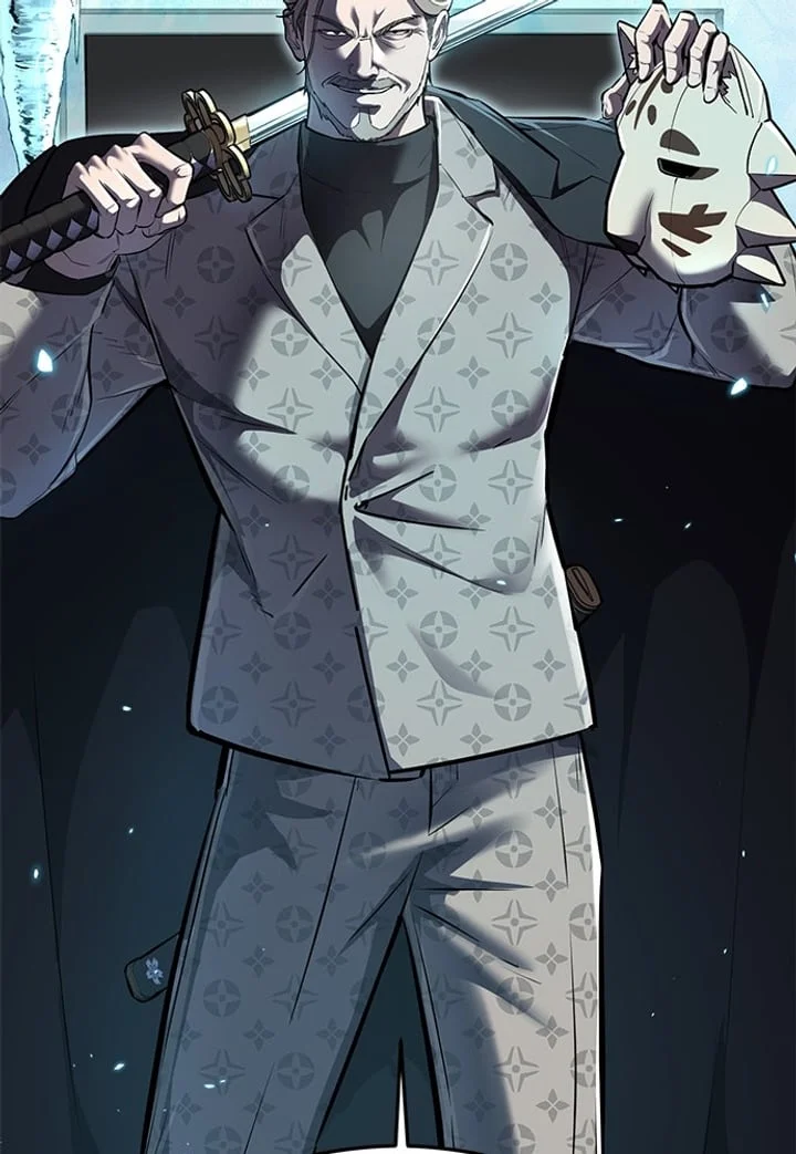 Manhwa Ticket Hero S2 Chapter 262 gambar 2