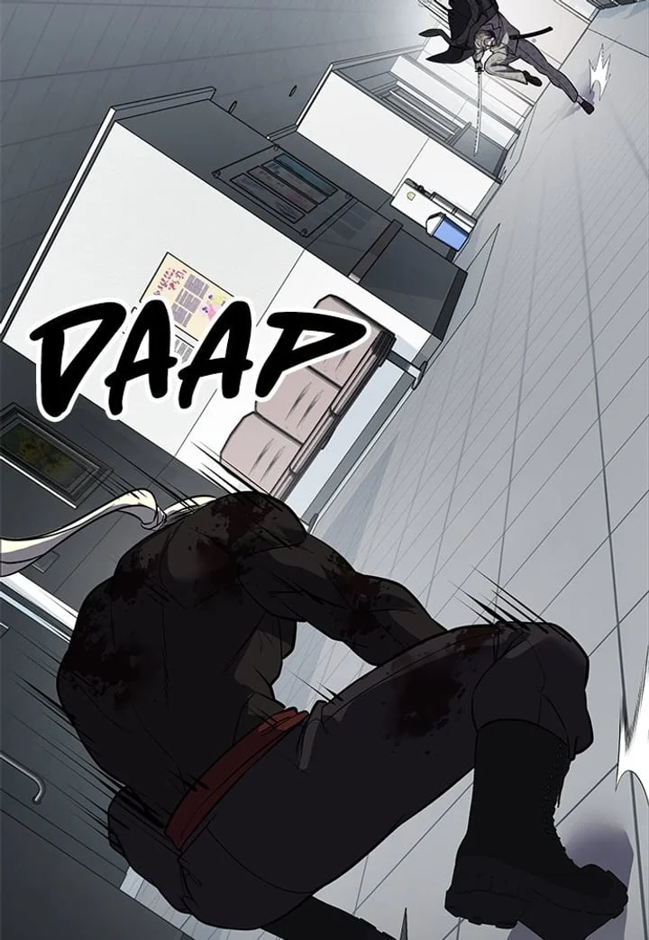 Ticket Hero S2 Chapter 262 Gambar 200