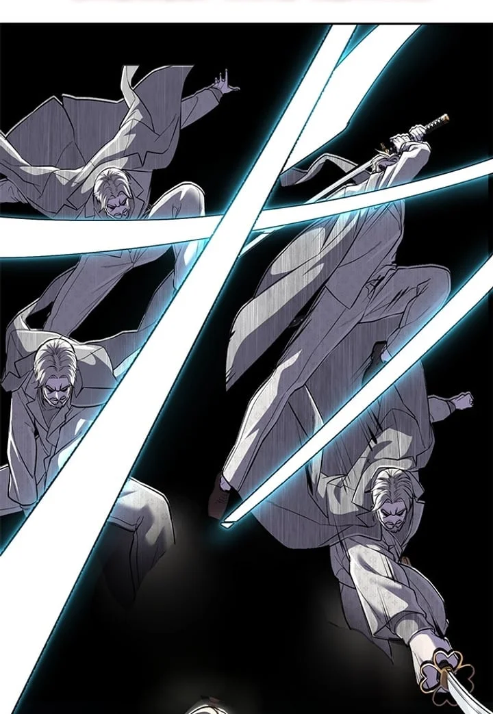 Ticket Hero S2 Chapter 262 Gambar 203