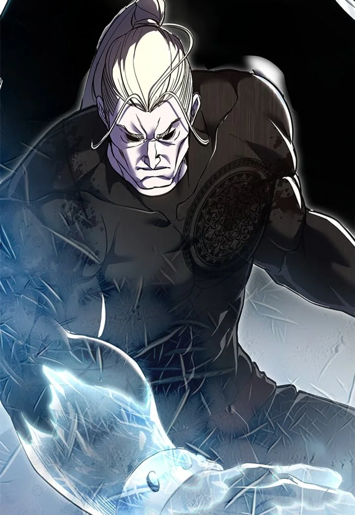Ticket Hero S2 Chapter 262 Gambar 204