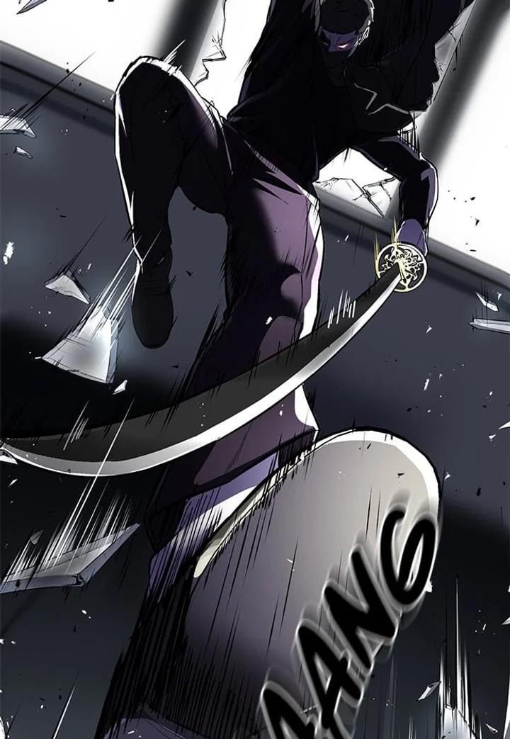 Ticket Hero S2 Chapter 262 Gambar 21