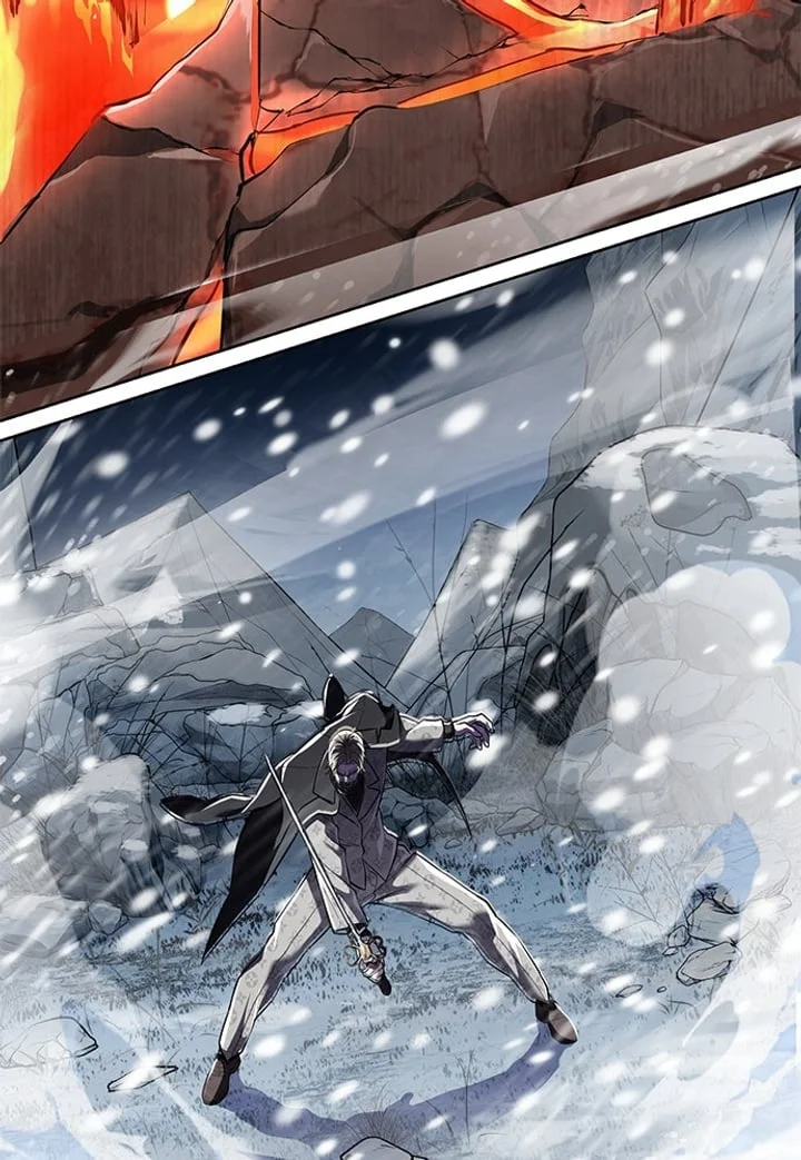 Ticket Hero S2 Chapter 262 Gambar 211