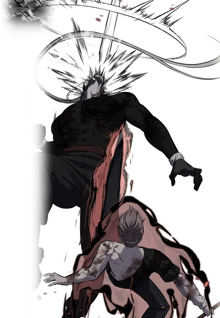 Ticket Hero S2 Chapter 262 Gambar 214