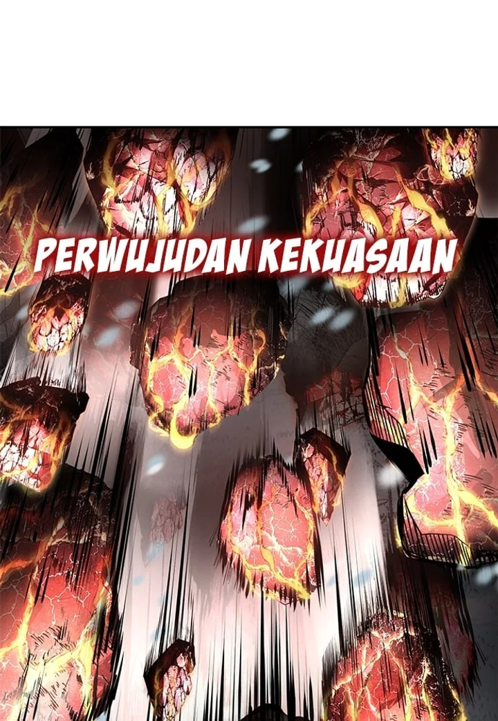 Ticket Hero S2 Chapter 262 Gambar 224