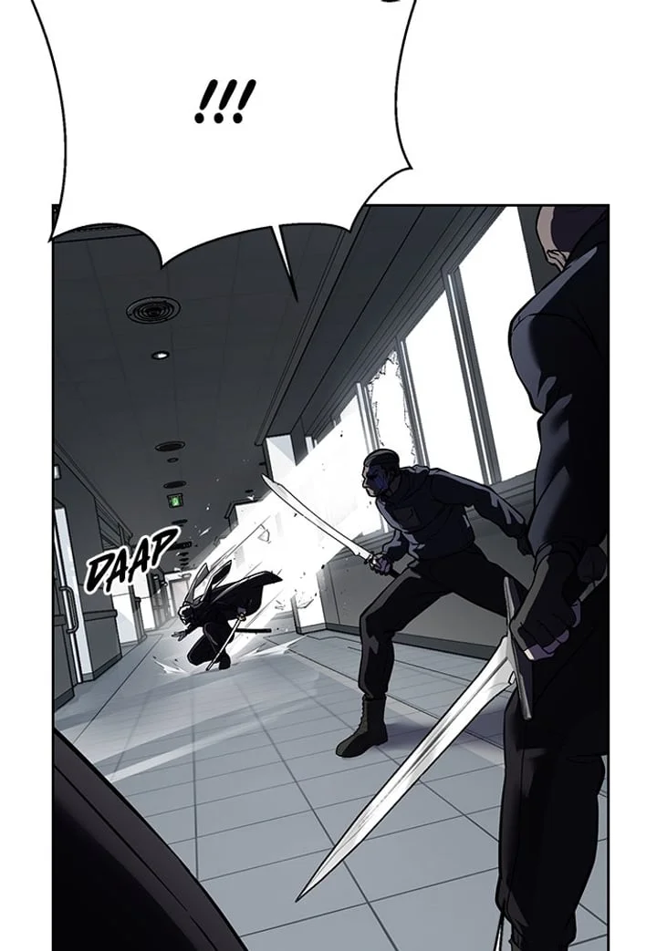 Ticket Hero S2 Chapter 262 Gambar 23