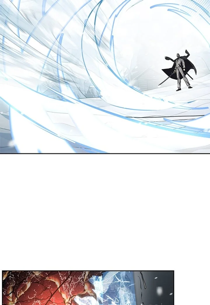 Ticket Hero S2 Chapter 262 Gambar 230