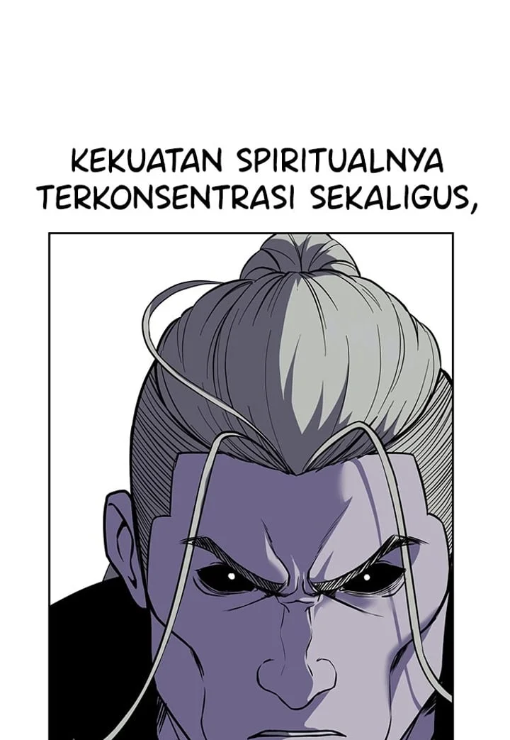 Ticket Hero S2 Chapter 262 Gambar 235