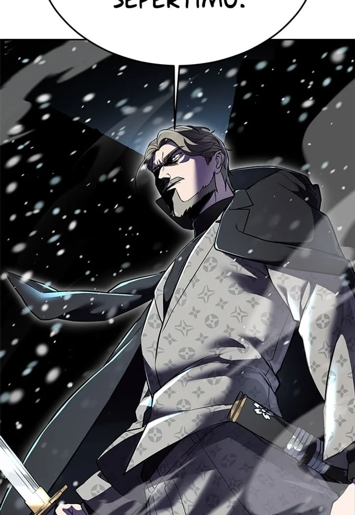 Ticket Hero S2 Chapter 262 Gambar 239